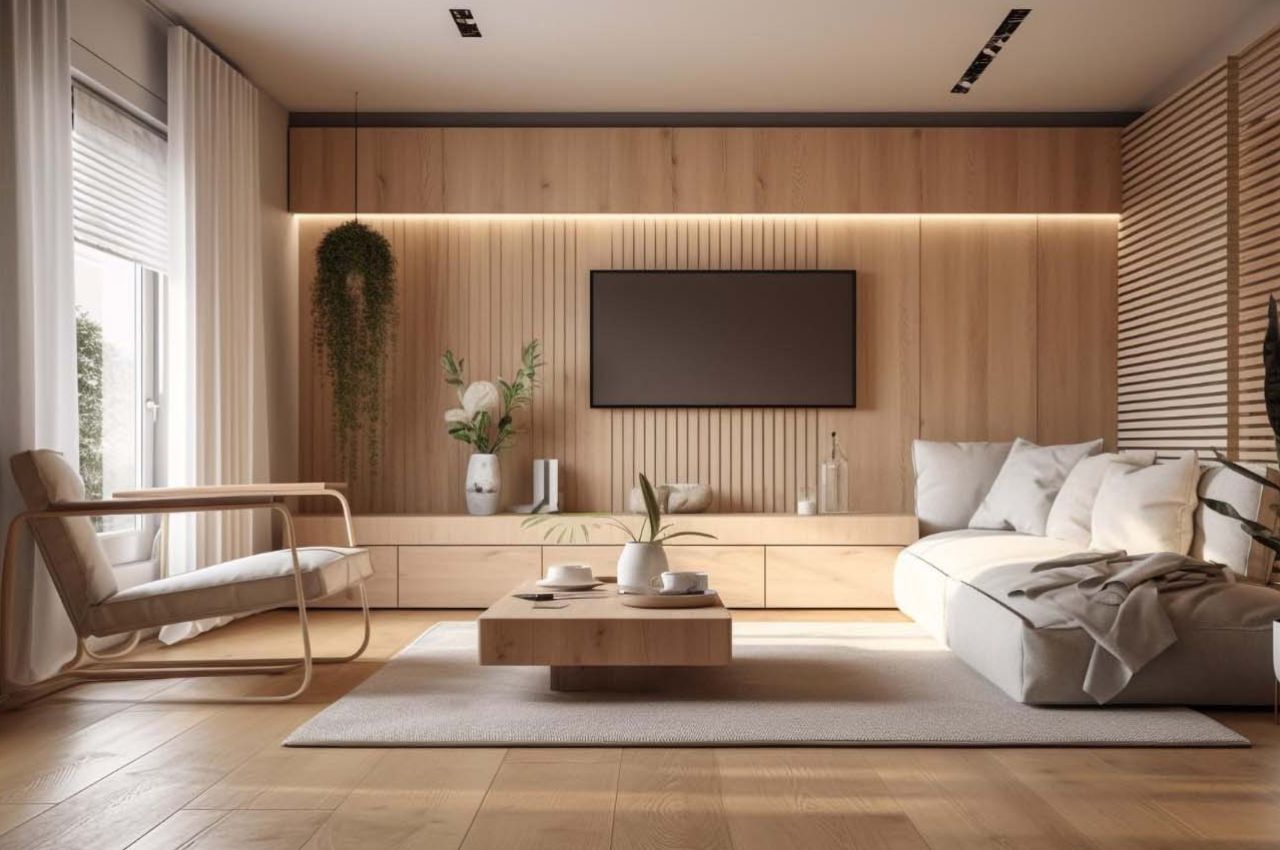 Apartment Renovation