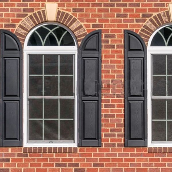 Window Lintels & Caulking