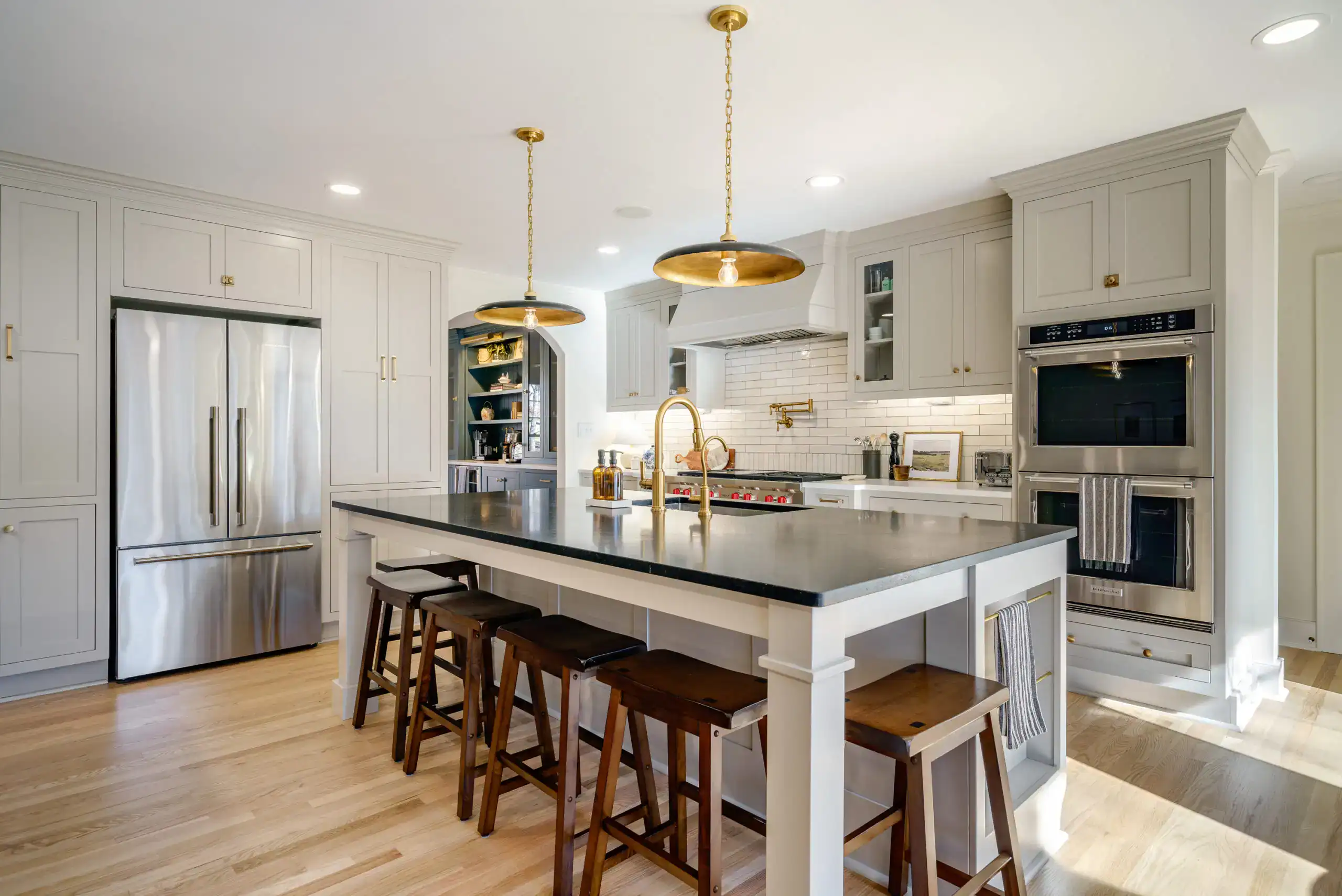 How Much Does a Kitchen Remodel Cost in Staten Island in 2026?