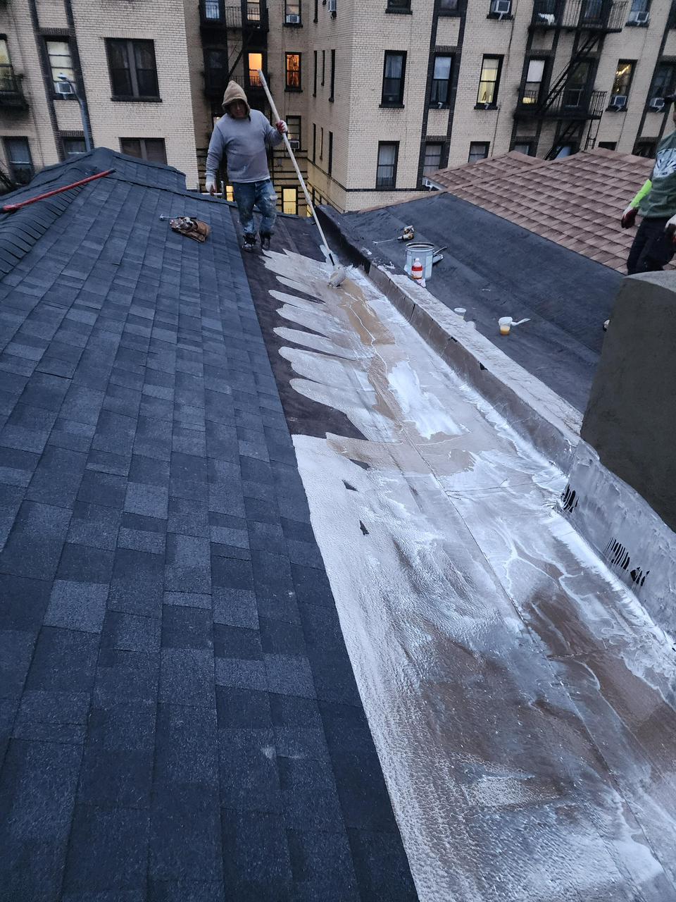 Roofing Services